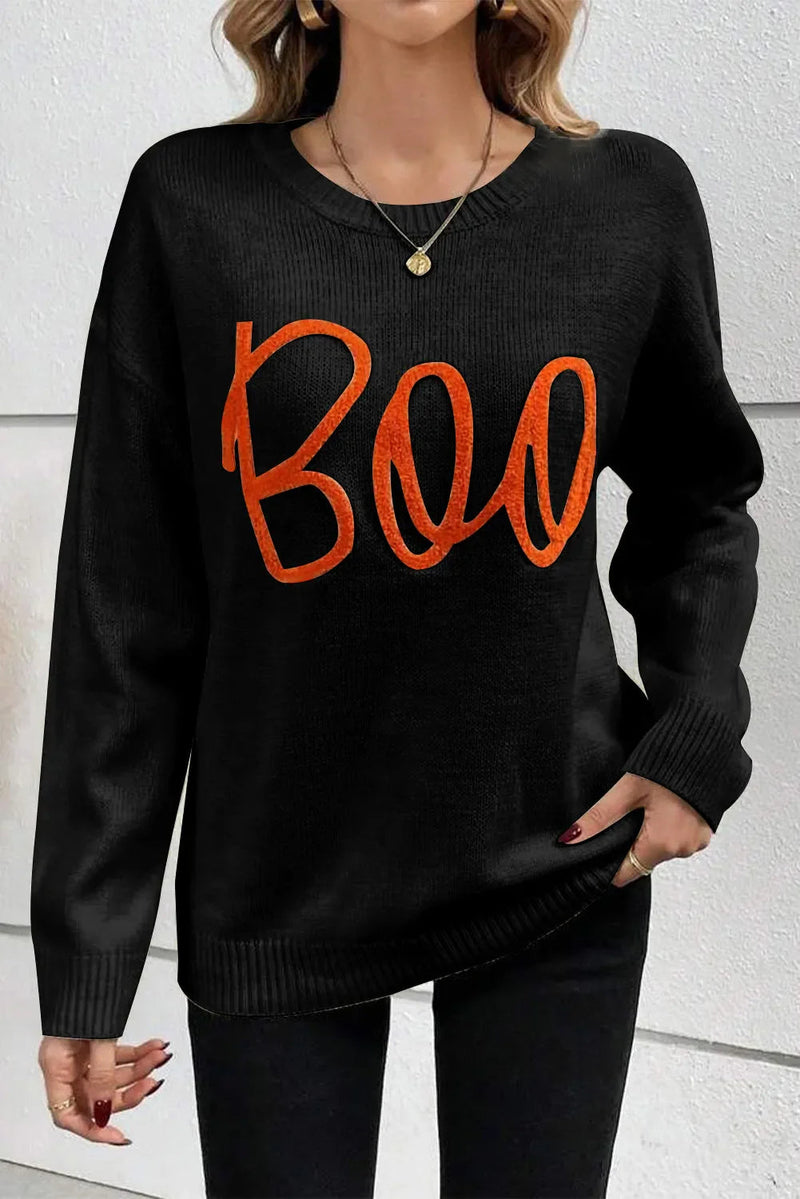 Klassisch gestaltete Pullover
