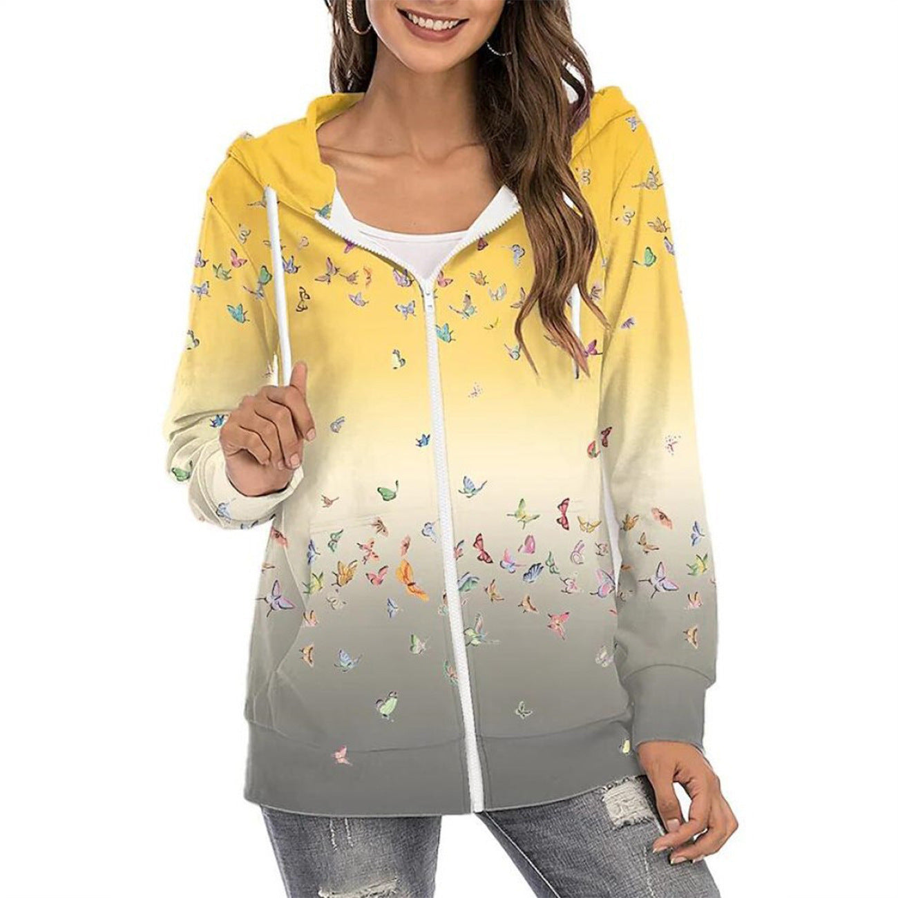 Klassische Vintage Pullover