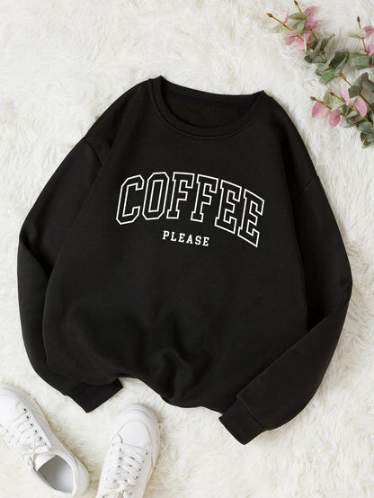 Zeitloser Vintage-Stil Pullover