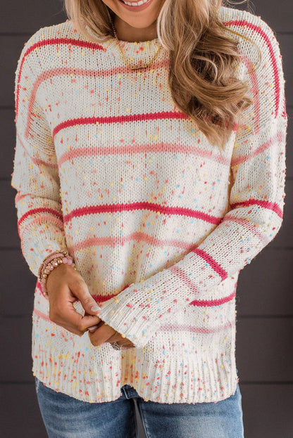 Wunderschön gefertigte Pullover