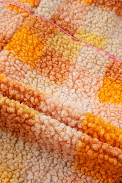 Klassische Vintage Jacke