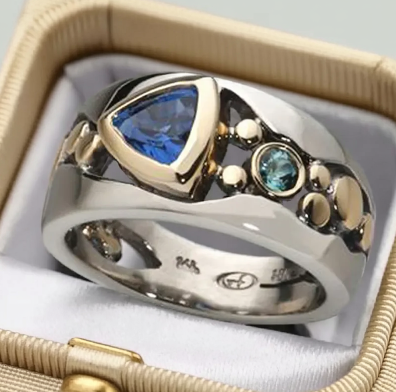 Elegante Ring für jeden Anlass