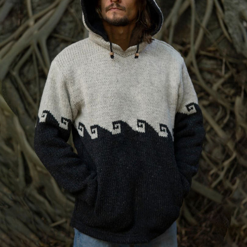 Wunderschön gefertigte Pullover