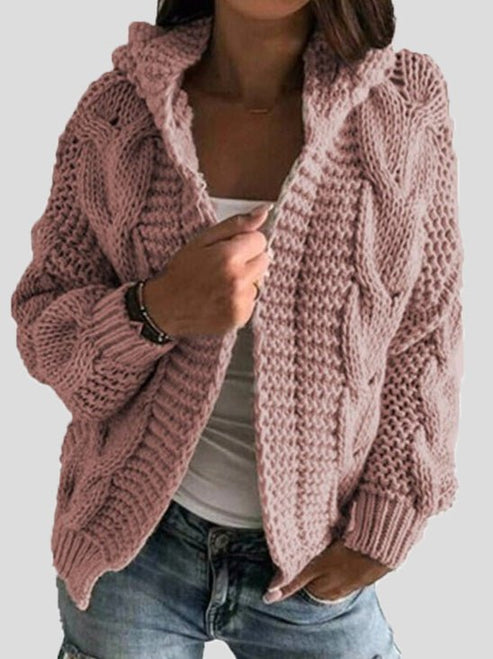 Wunderschön gefertigte Pullover
