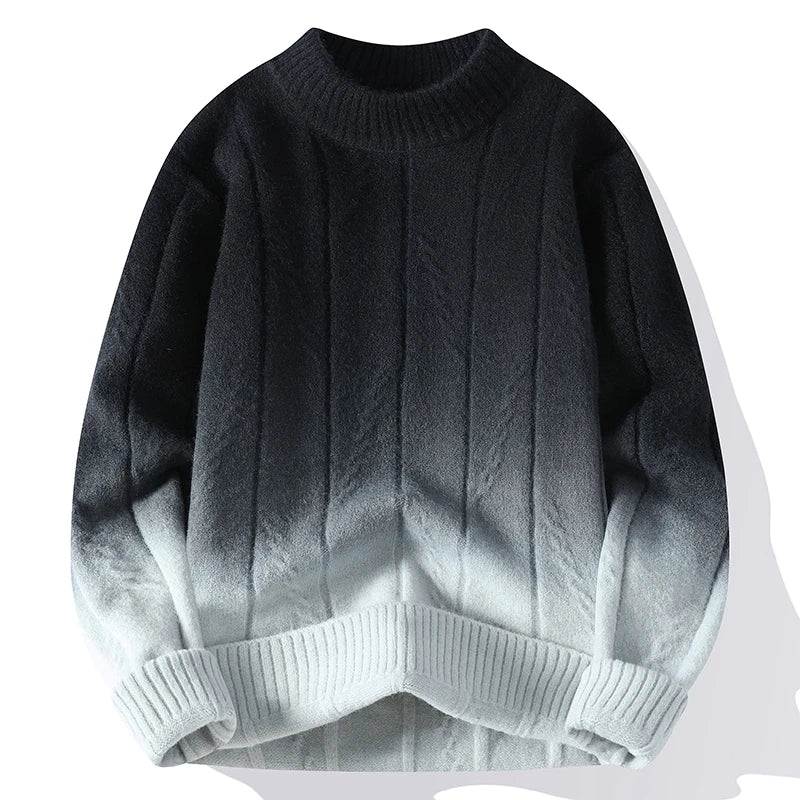 Vintage inspirierte Pullover