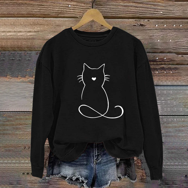 Zeitloser Vintage-Stil Hemd