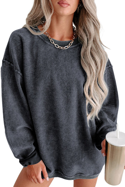 Vintage inspirierte Pullover