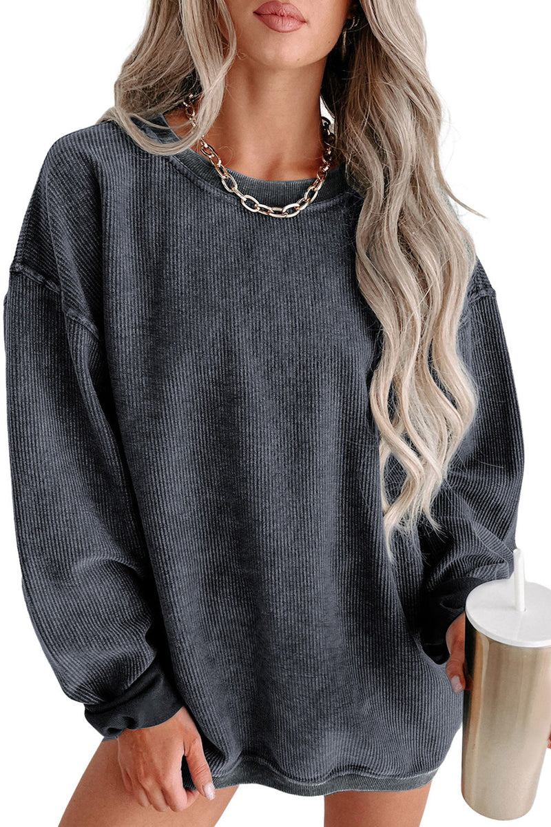 Vintage inspirierte Pullover