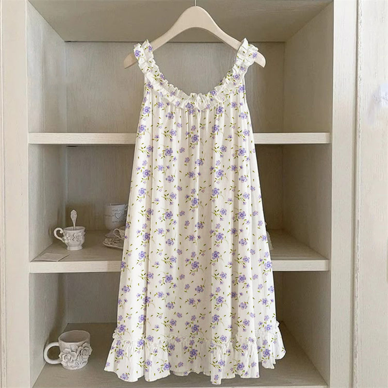 Vintage inspirierte Kleid