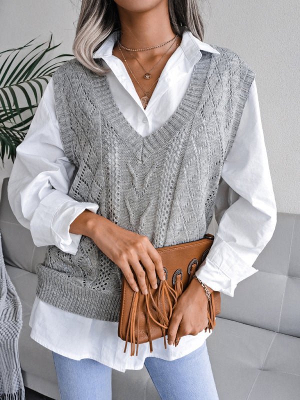 Wunderschön gefertigte Pullover