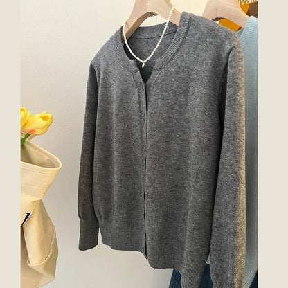 Elegant gestaltete Pullover