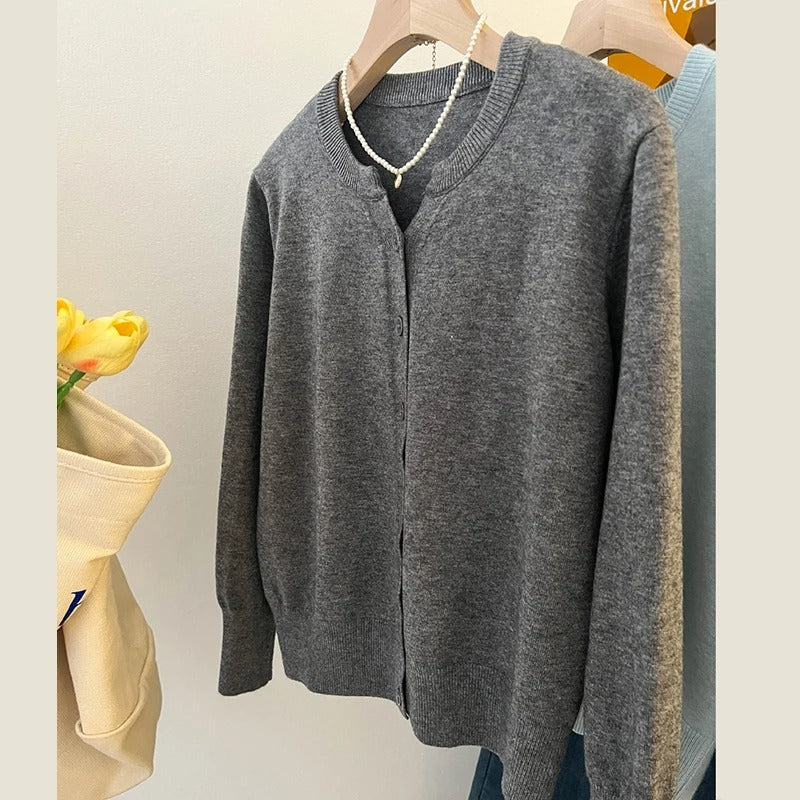 Elegant gestaltete Pullover
