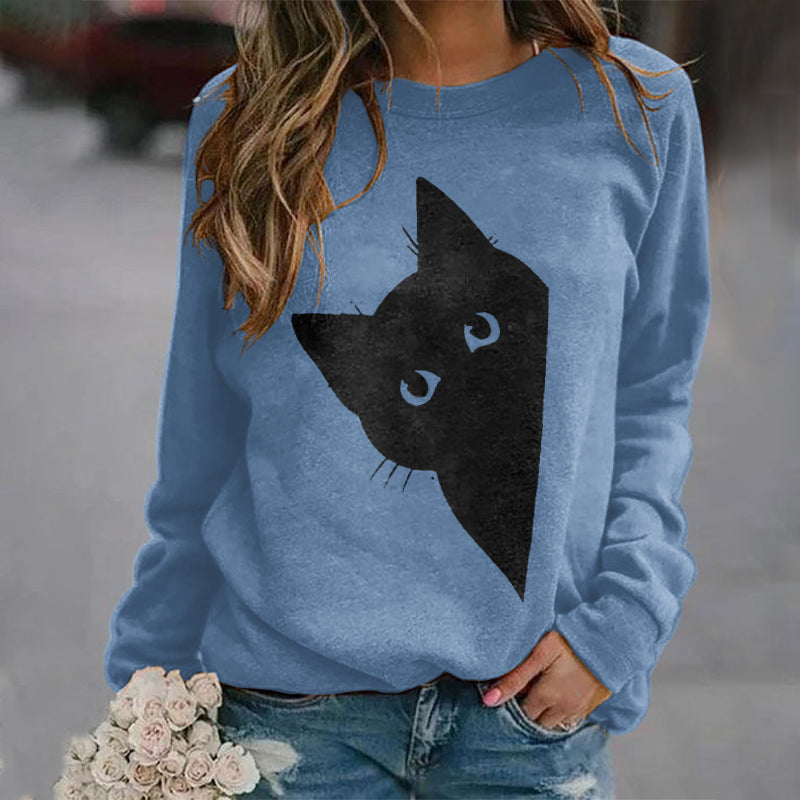 Zeitloser Vintage-Stil Hemd