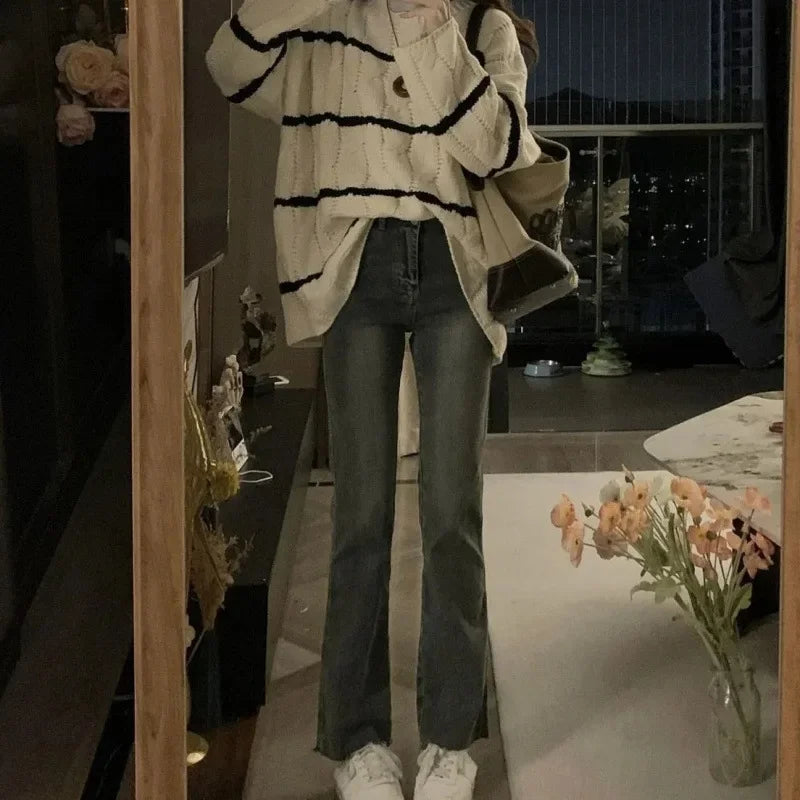 Durchdacht gestaltete Pullover