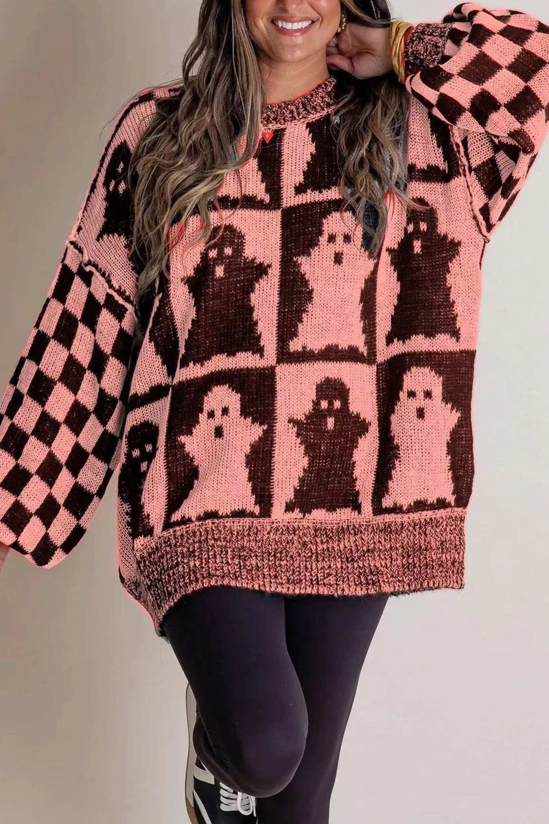 Elegant gestaltete Pullover