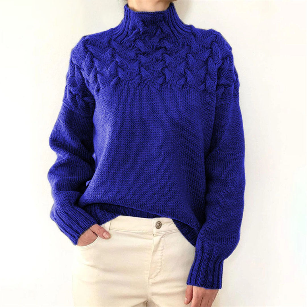 Vintage inspirierte Pullover