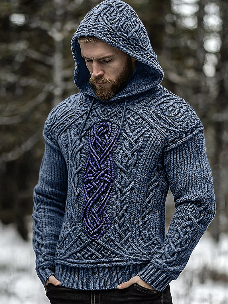 Elegant gestaltete Pullover