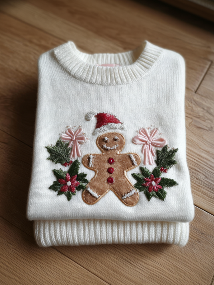 Wunderschön gefertigte Pullover