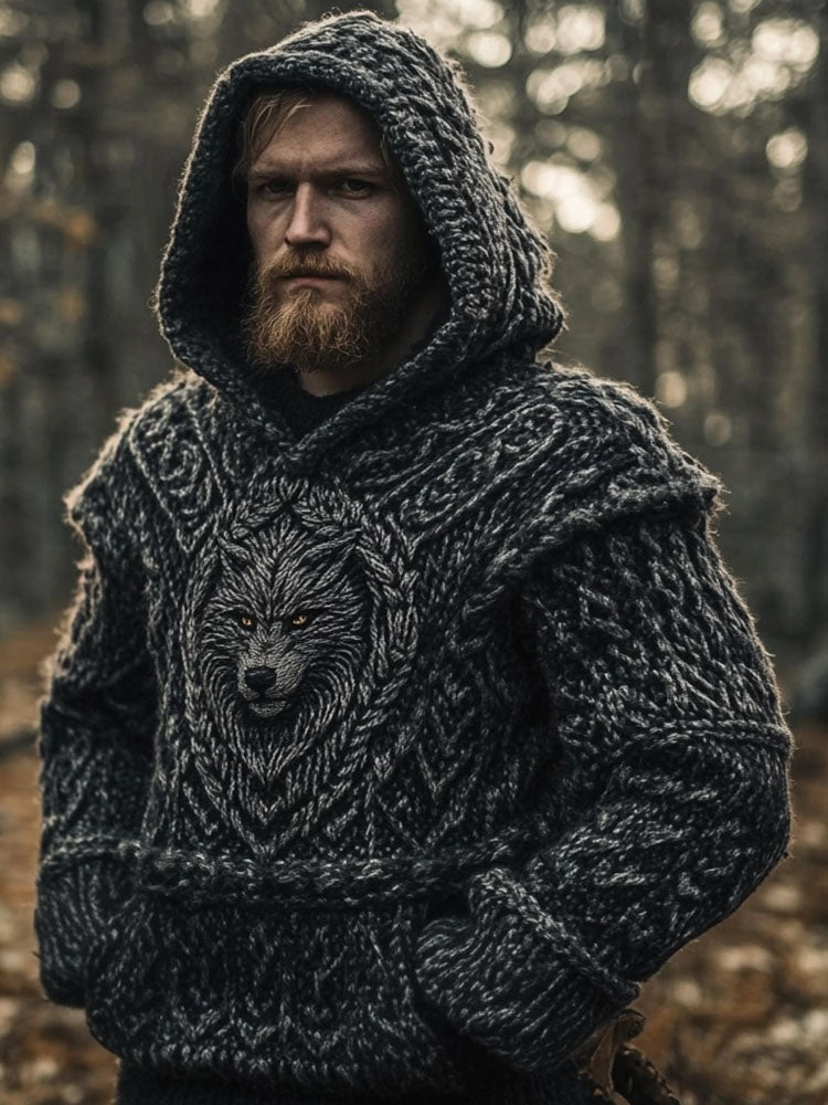 Anmutig gestaltete Pullover