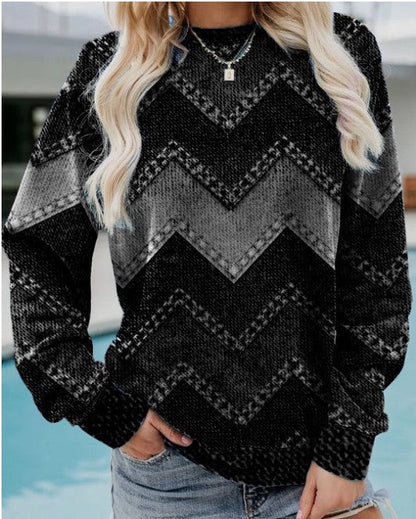 Wunderschön gefertigte Pullover