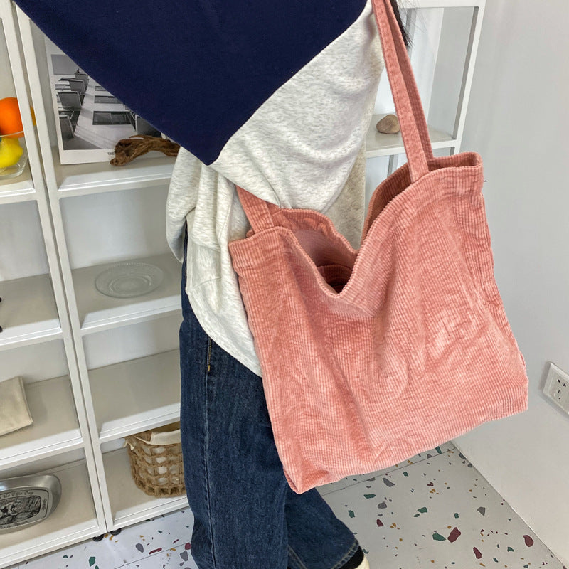 Elegant gestaltete Tasche