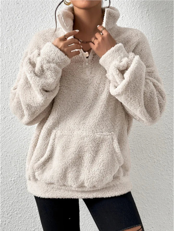 Klassische Vintage Pullover