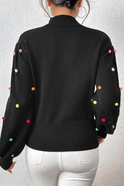 Wunderschön gefertigte Pullover