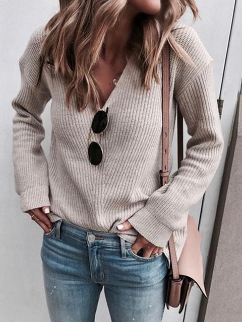 Vintage inspirierte Pullover