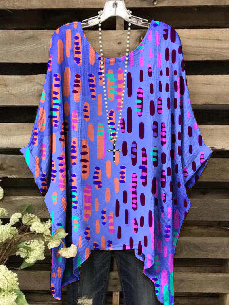Elegant gestaltete Top