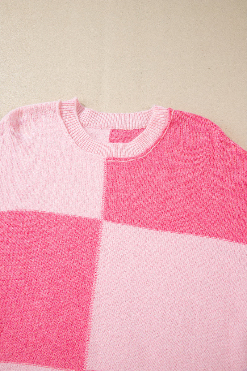 Klassische Vintage Pullover