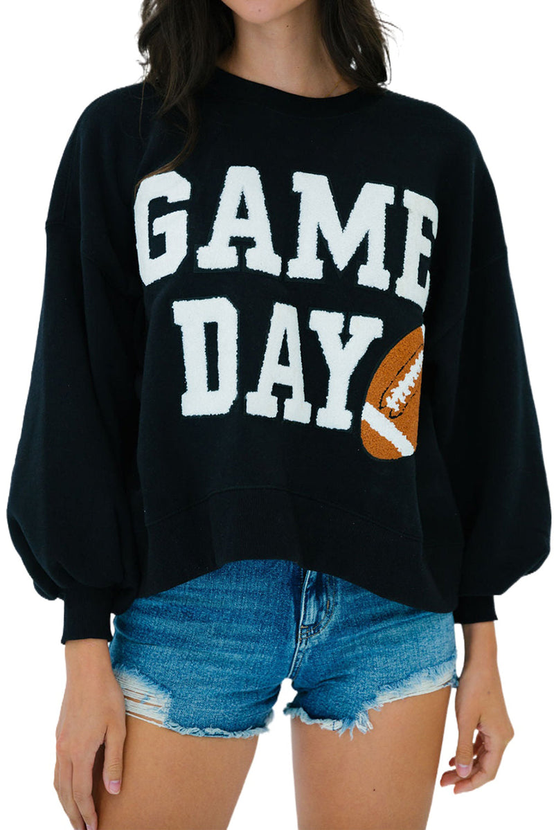 Elegant gestaltete Pullover