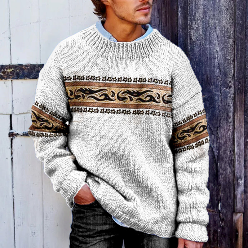 Wunderschön gefertigte Pullover