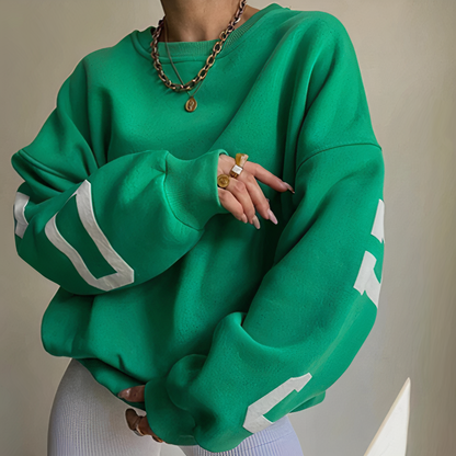 Wunderschön gefertigte Pullover