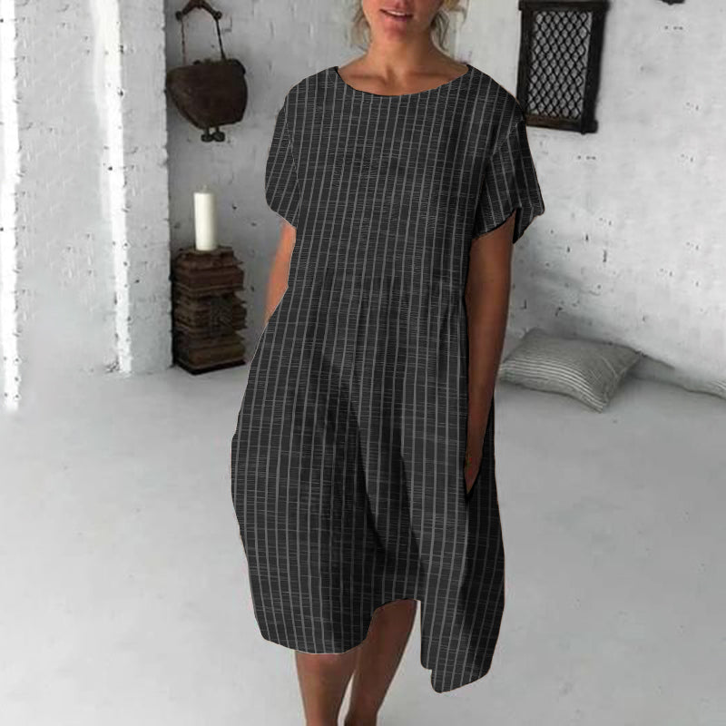 Vintage inspirierte Kleid
