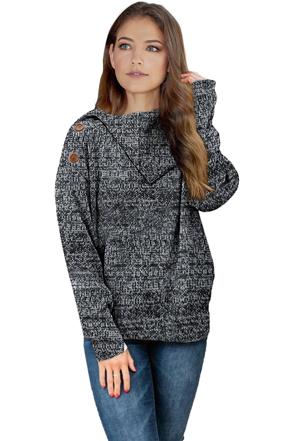 Wunderschön gefertigte Pullover