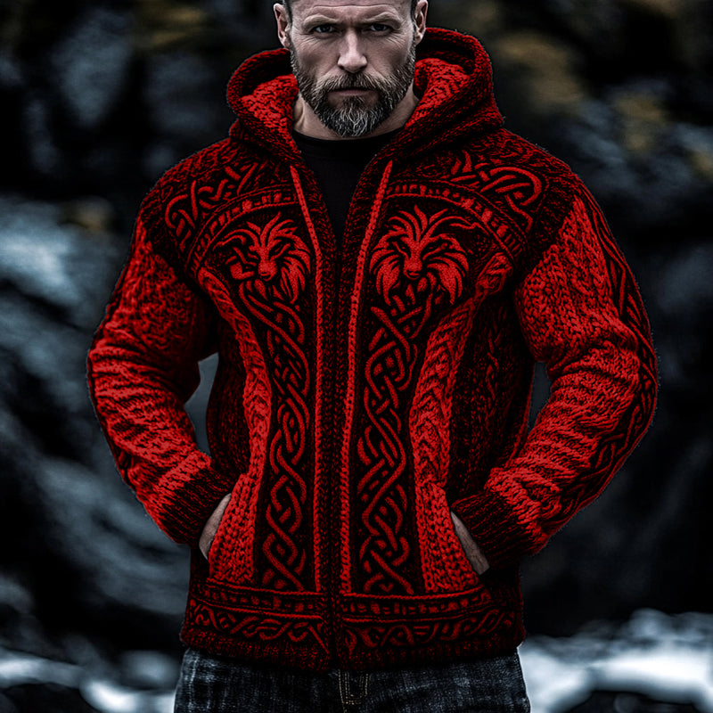 Wunderschön gefertigte Pullover