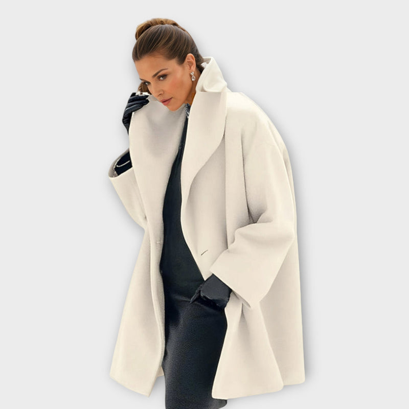 Wunderschön gefertigte Jacke