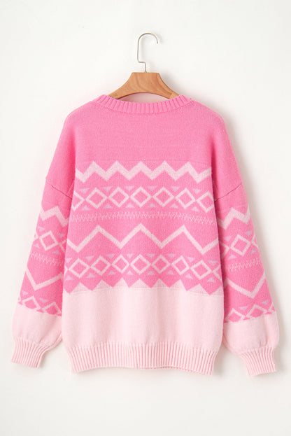 Wunderschön gefertigte Pullover