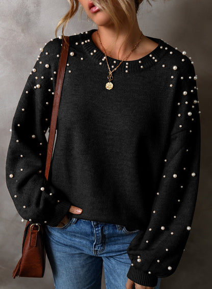 Wunderschön gefertigte Pullover