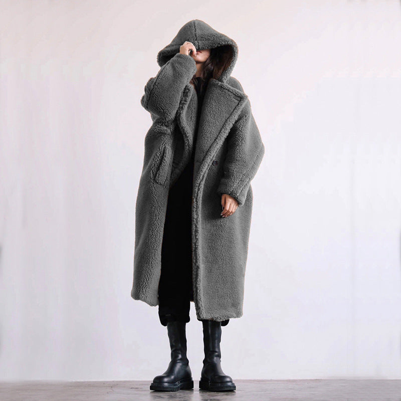 Klassische Vintage-Jacke