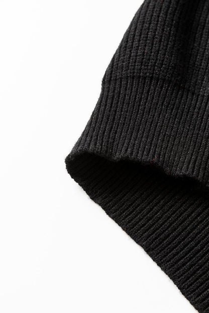Vintage inspirierte Pullover