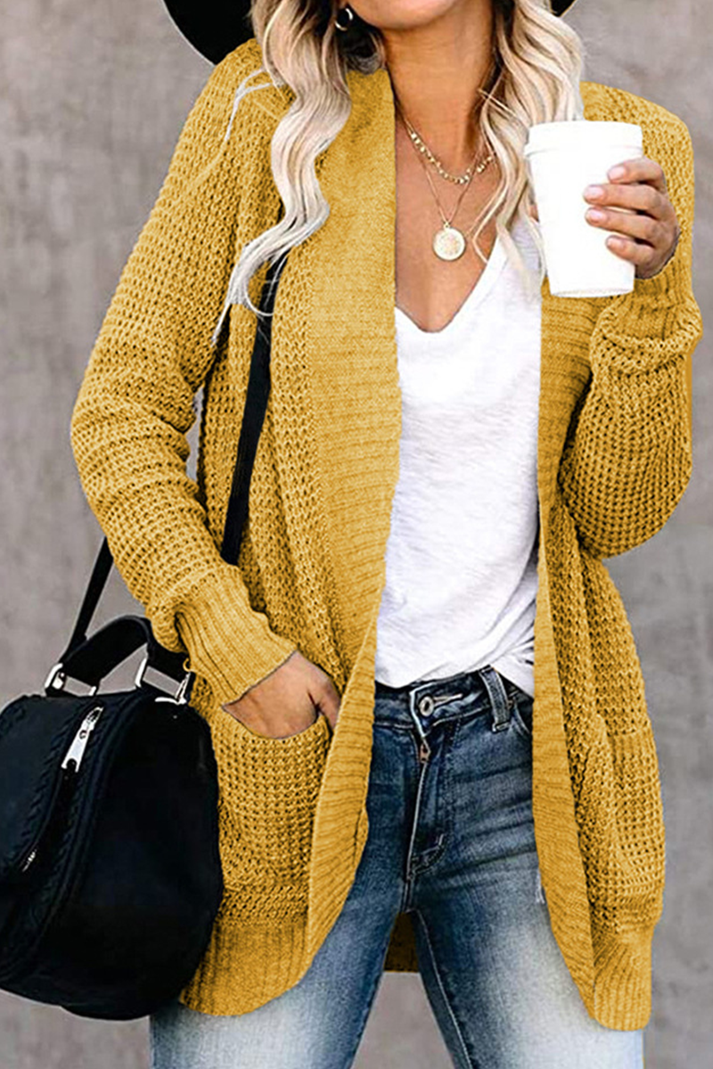 Klassische Vintage Jacke