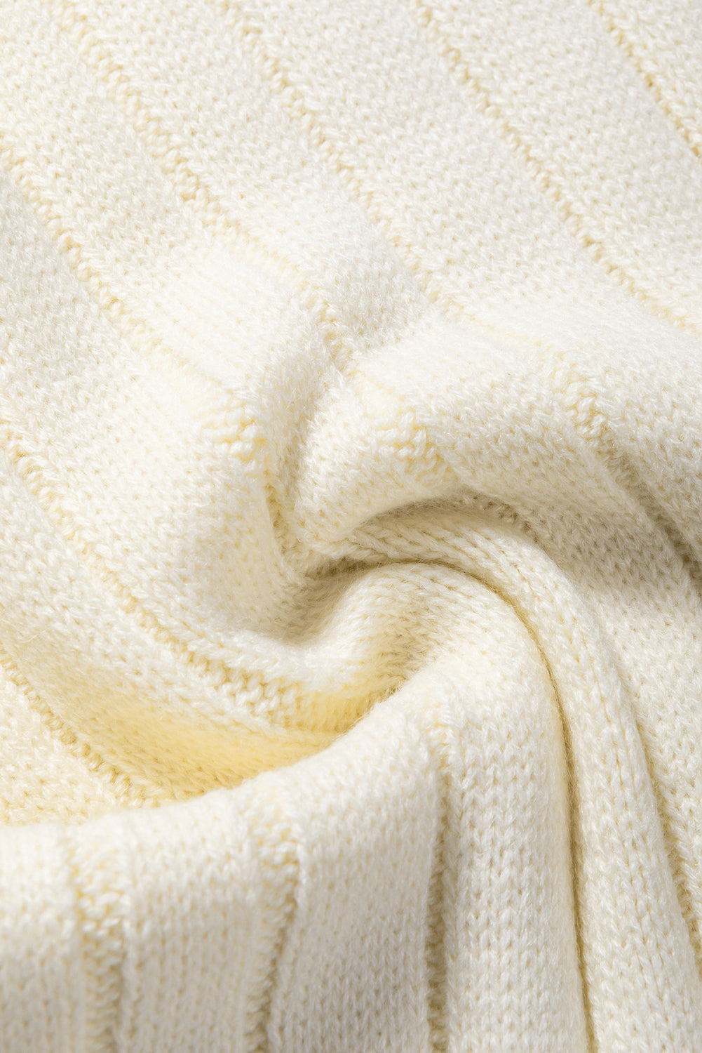 Klassische Vintage Pullover