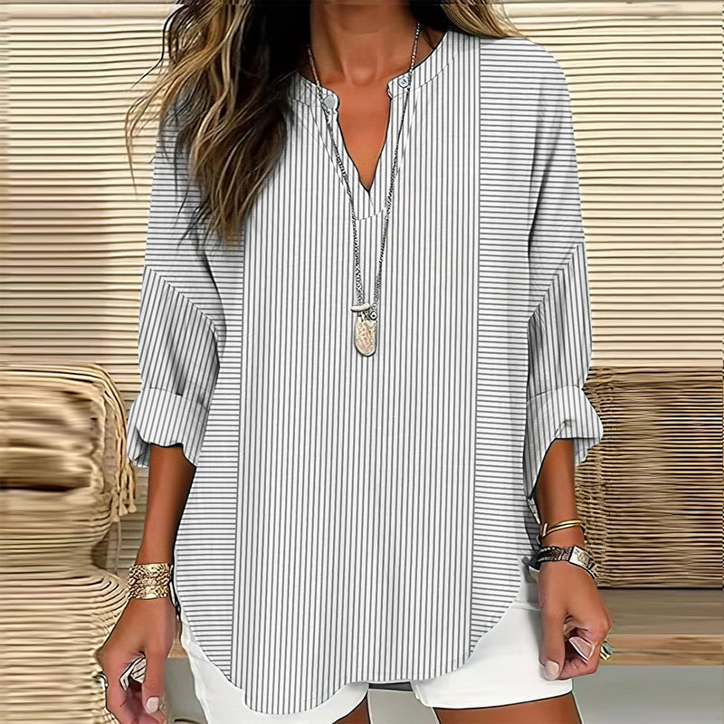 Vintage inspirierte Hemd