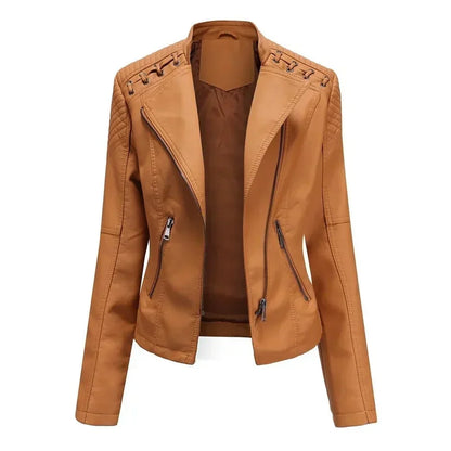 Vintage inspirierte Jacke