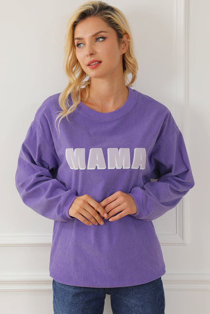 Durchdacht gestaltete Pullover