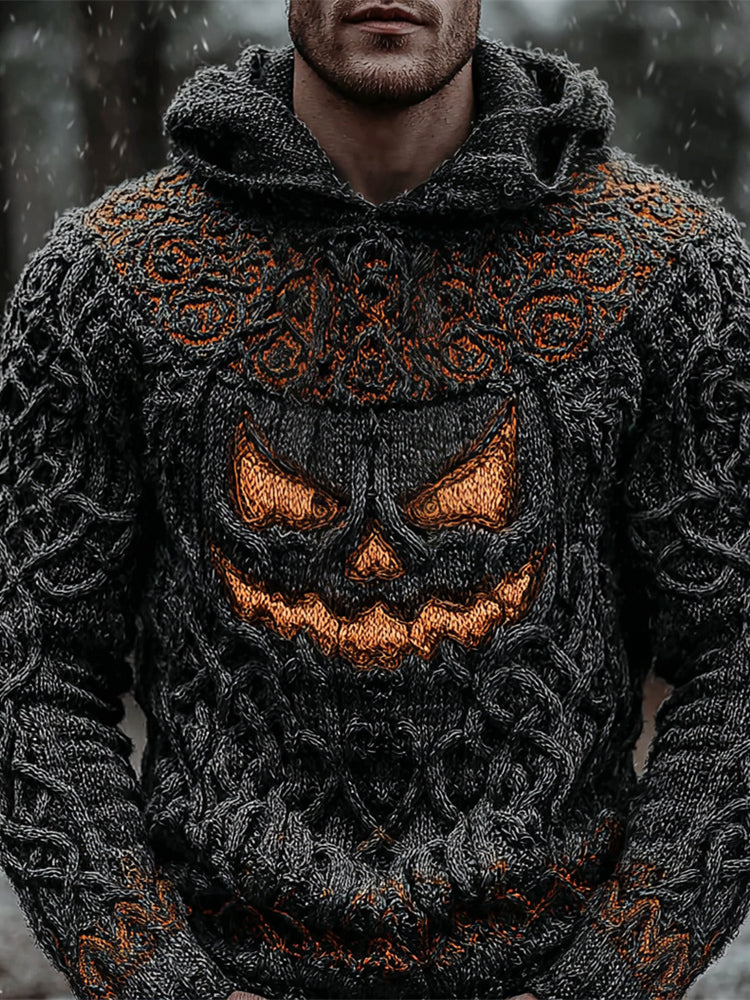 Vintage inspirierte Pullover