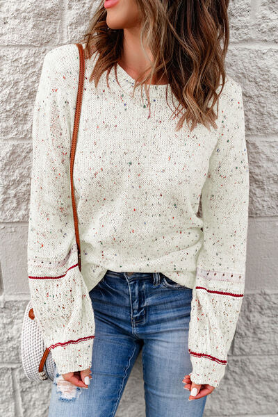Vintage inspirierte Pullover