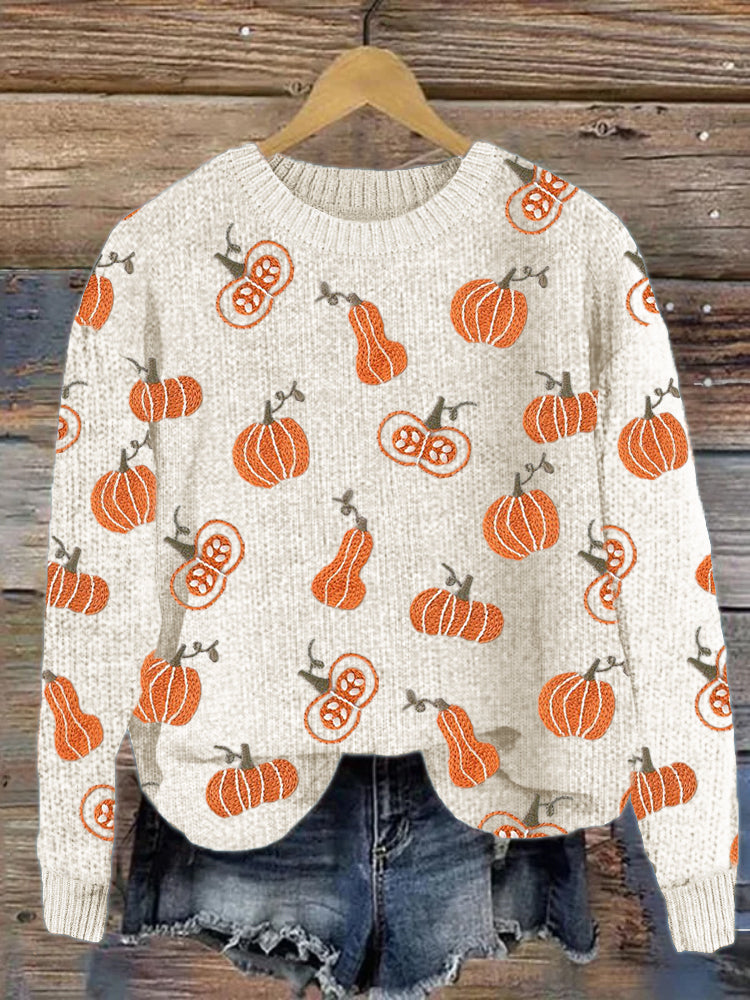 Wunderschön gefertigte Pullover