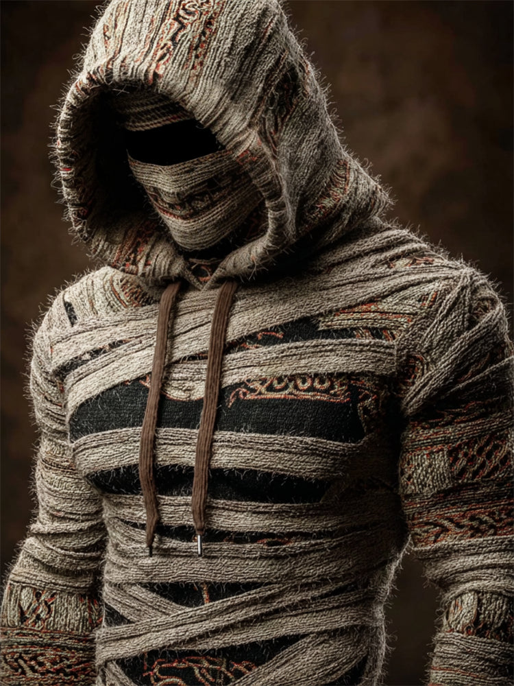 Wunderschön gefertigte Pullover